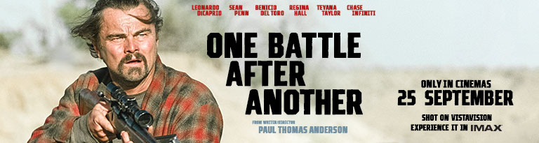 One Battle After Another