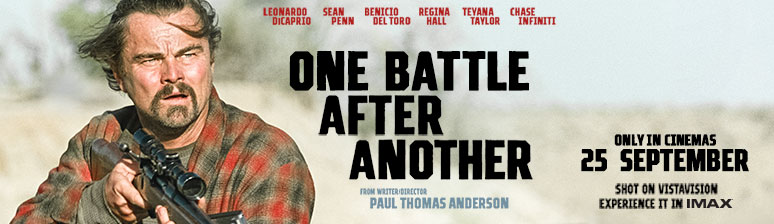 One Battle After Another